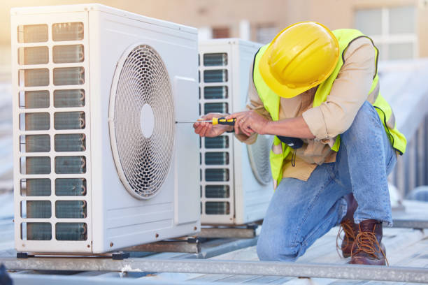 Best HVAC Air Duct Cleaning  in Minoa, NY