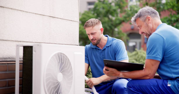Best Residential HVAC Services  in Minoa, NY