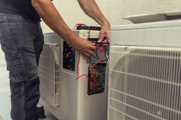 Best Residential HVAC Services  in Minoa, NY