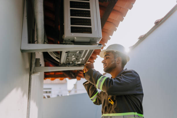 Best HVAC Air Duct Cleaning  in Minoa, NY