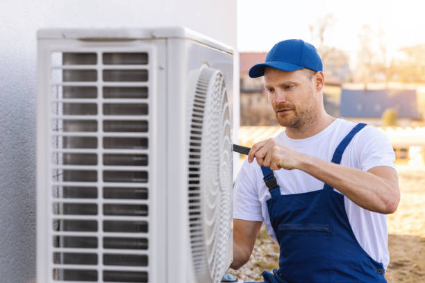 Best Commercial HVAC Repair  in Minoa, NY